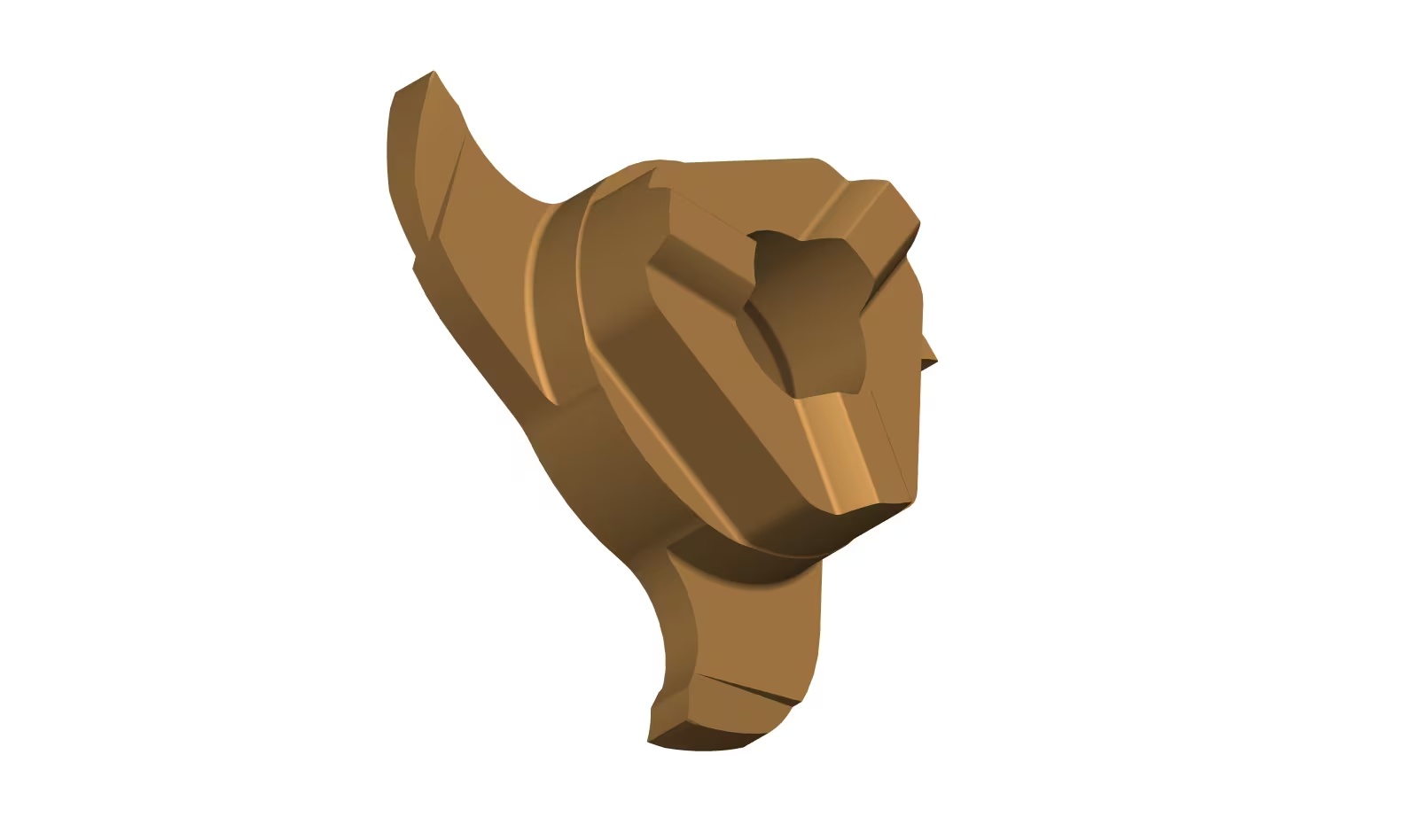 Picture of P.H. Horn U313.0078.08 TN35 U313.0078.08 TN35